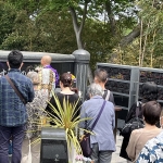 令和6年度合同供養祭