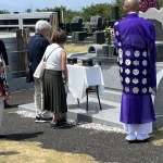 令和七年度定期(お盆)供養会