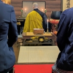 1周忌及び位牌開眼供養